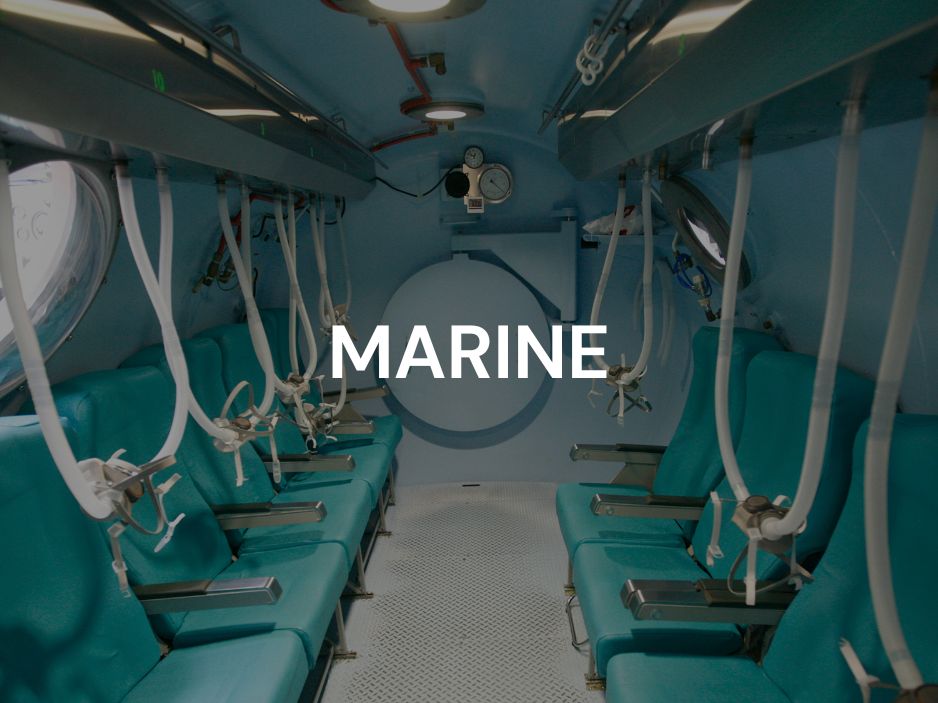 MARINE